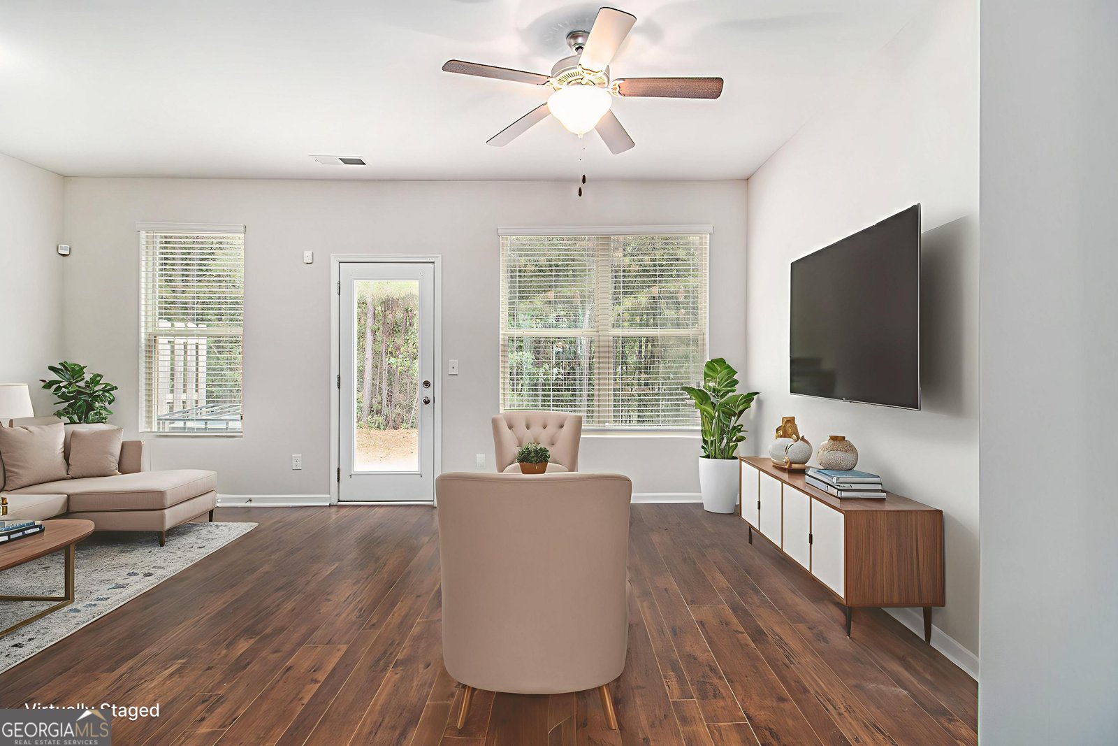 5919 Cassie Drive Lithonia - 6