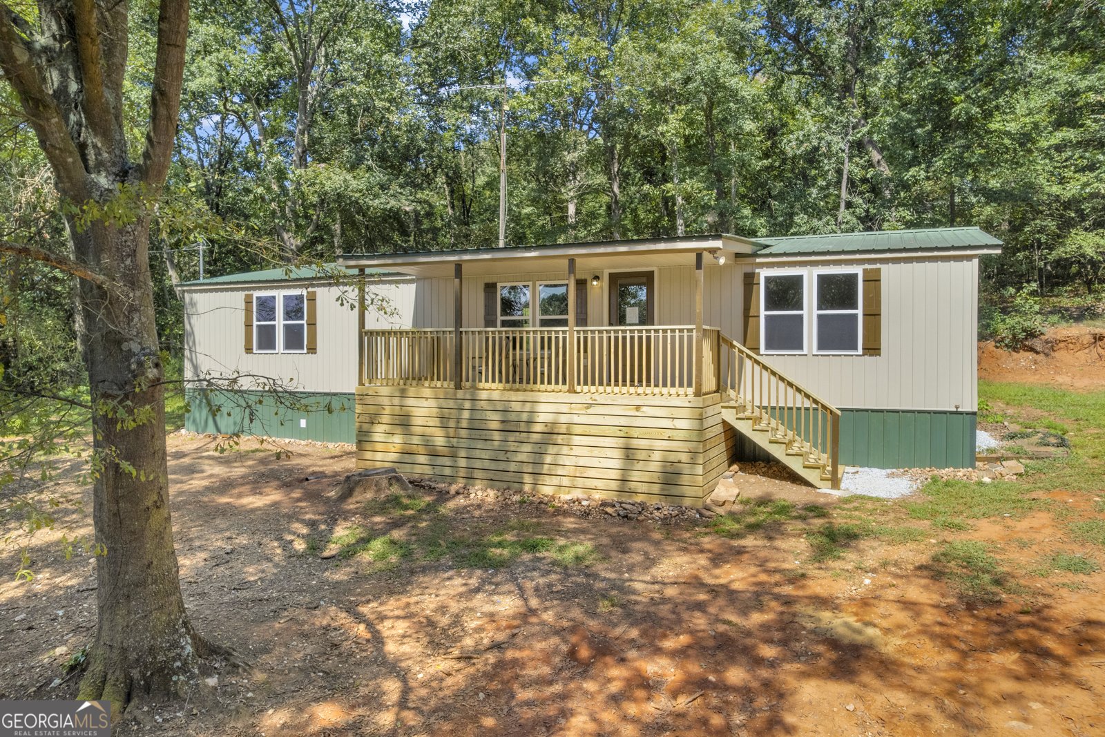 1679 Fort Lamar Road Commerce - 2