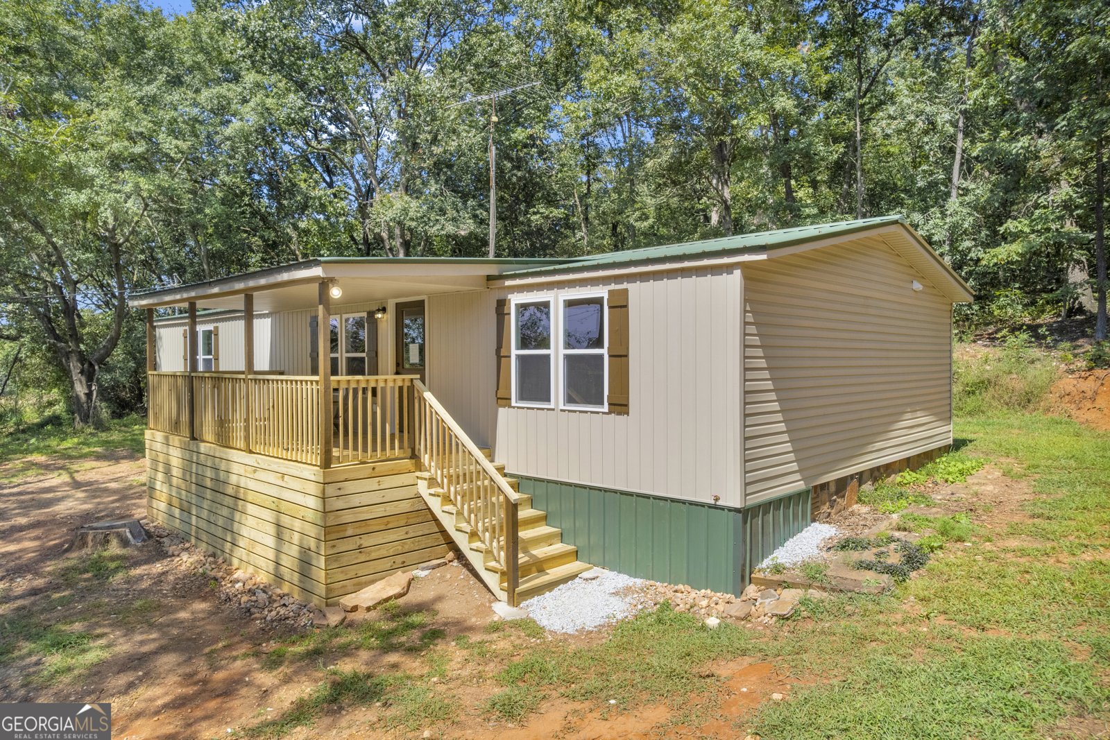 1679 Fort Lamar Road Commerce - 3