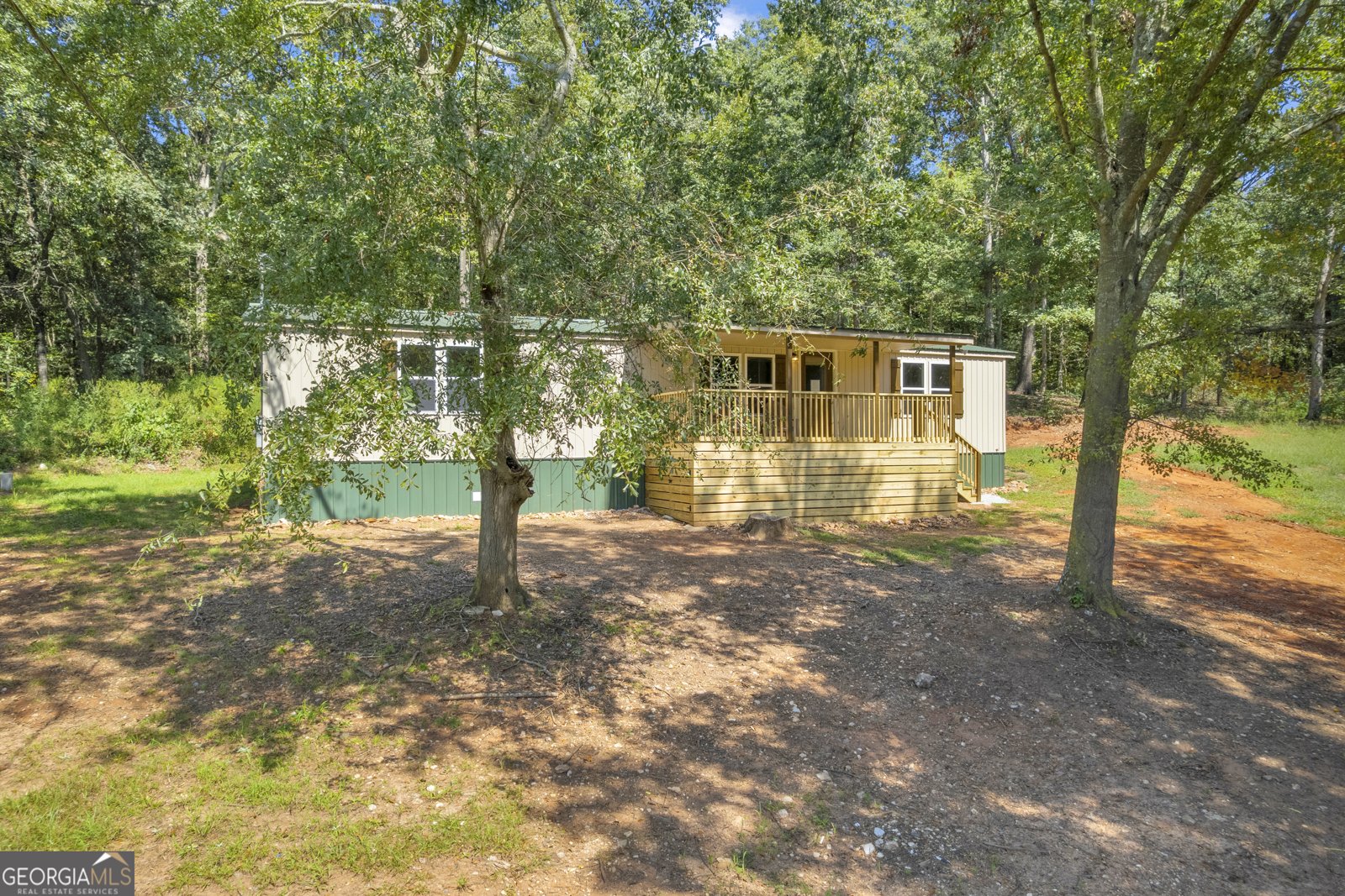 1679 Fort Lamar Road Commerce - 4