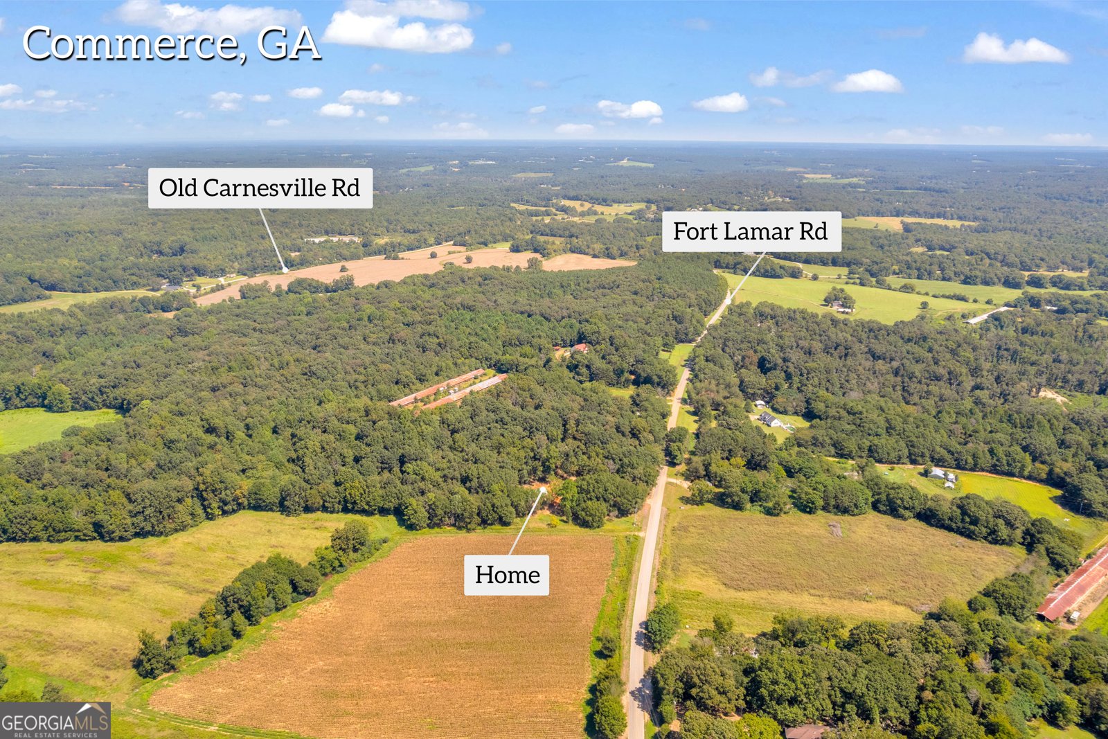 1679 Fort Lamar Road Commerce - 43