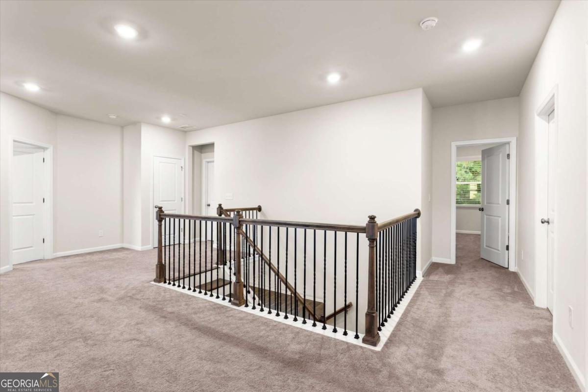 3217 Hidden Valley Circle Lawrenceville - 17