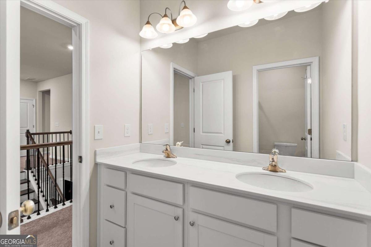 3217 Hidden Valley Circle Lawrenceville - 19