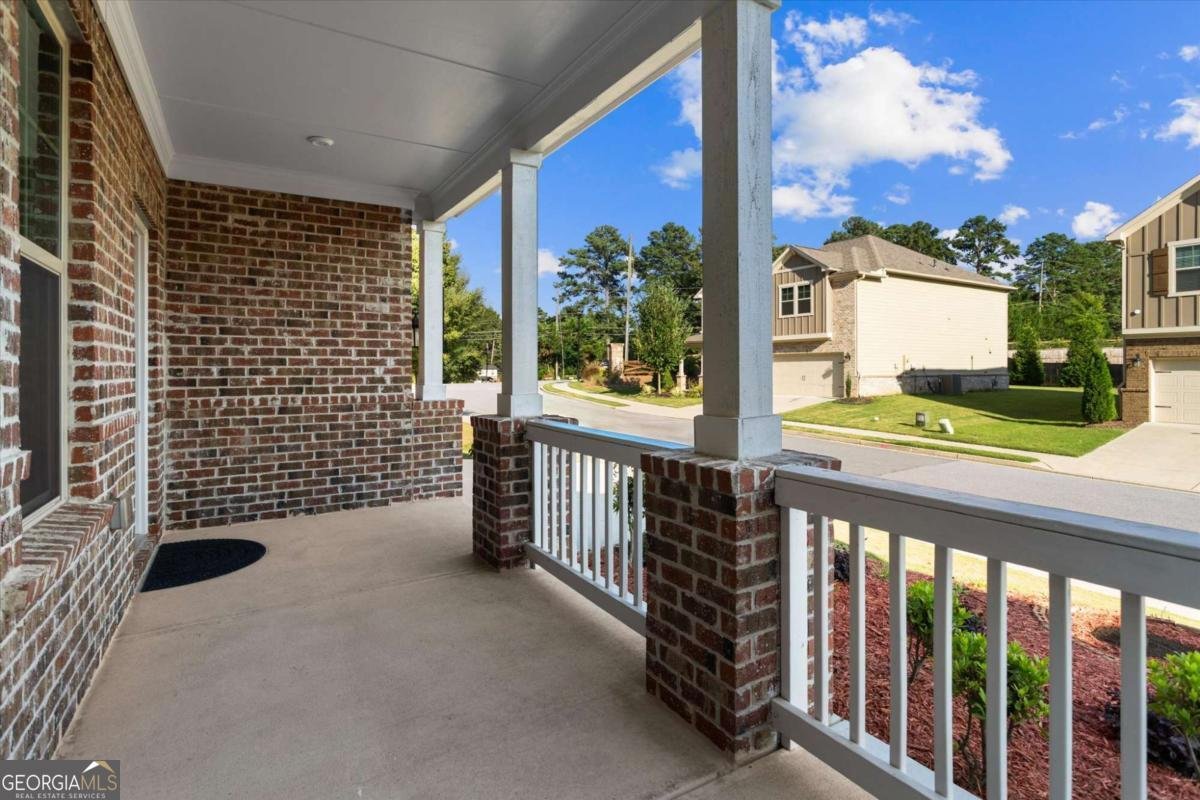3217 Hidden Valley Circle Lawrenceville - 2