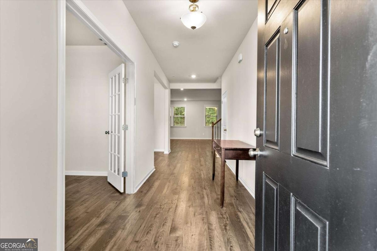 3217 Hidden Valley Circle Lawrenceville - 3
