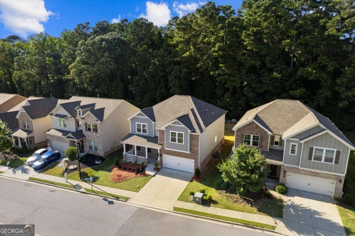 3217 Hidden Valley Circle Lawrenceville - 31