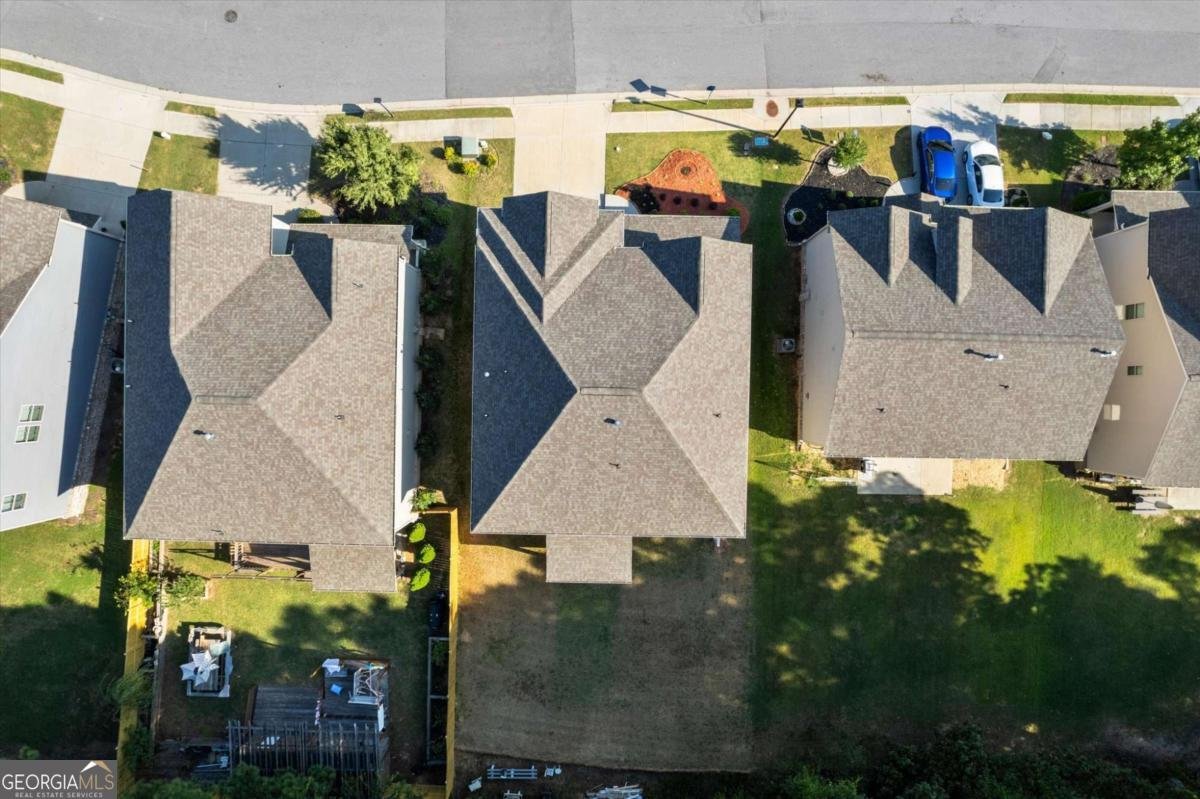 3217 Hidden Valley Circle Lawrenceville - 32