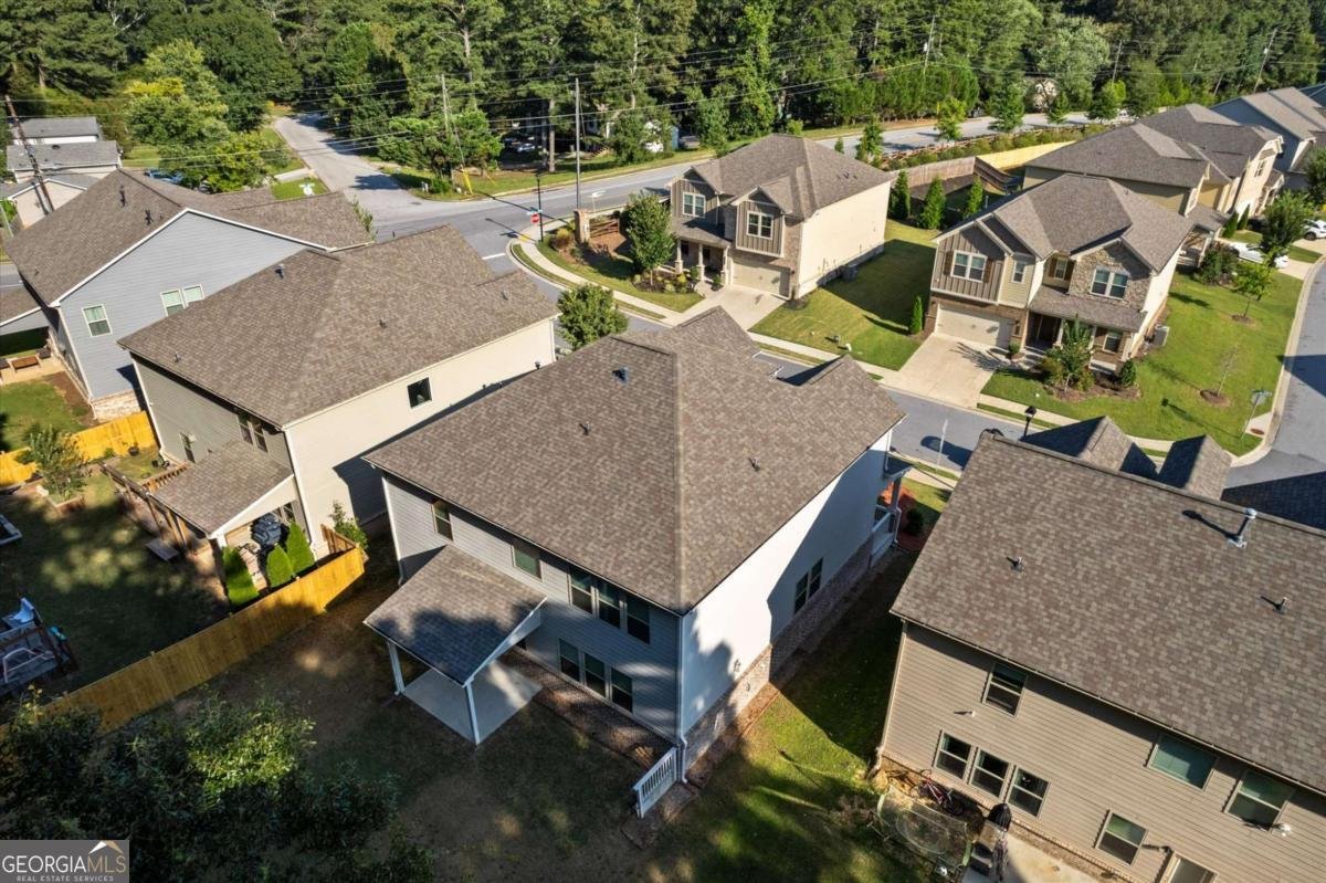 3217 Hidden Valley Circle Lawrenceville - 34