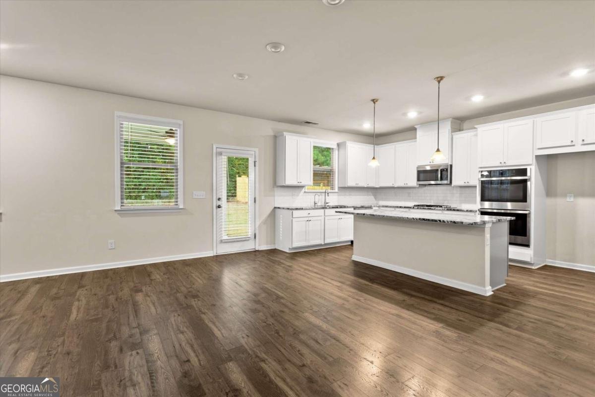 3217 Hidden Valley Circle Lawrenceville - 6