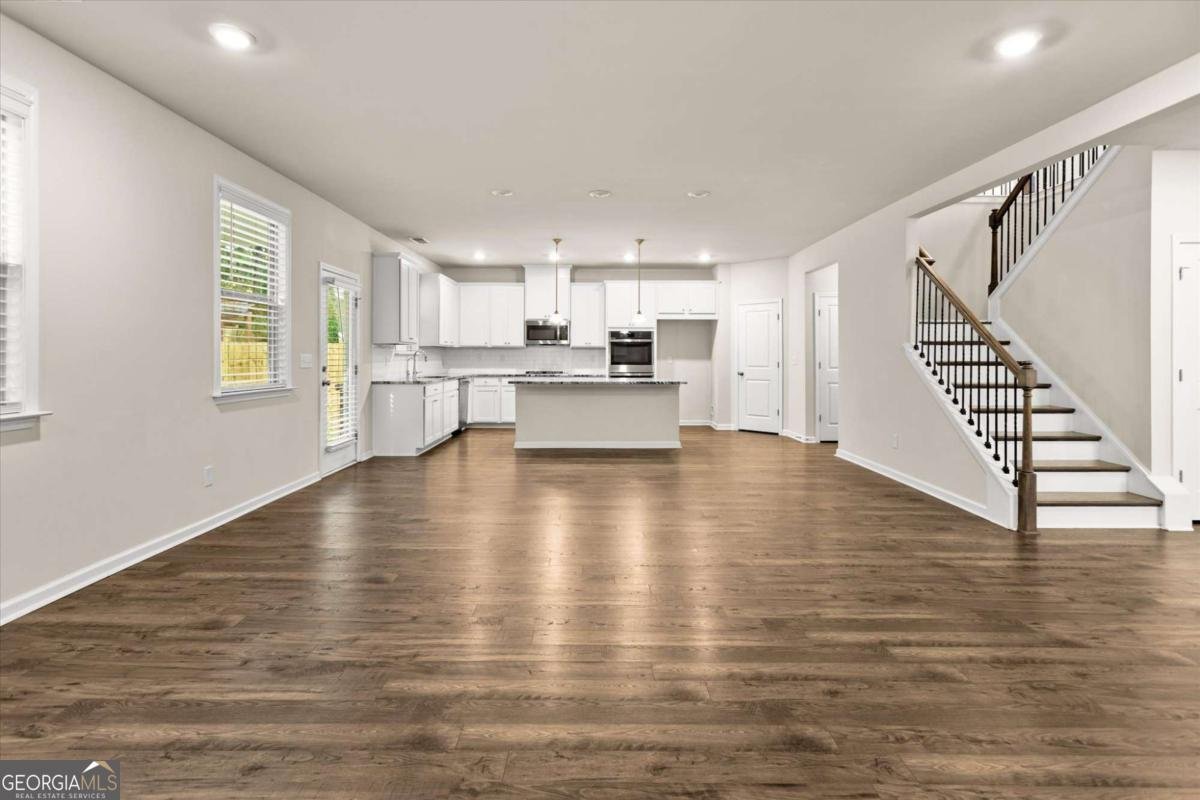 3217 Hidden Valley Circle Lawrenceville - 8