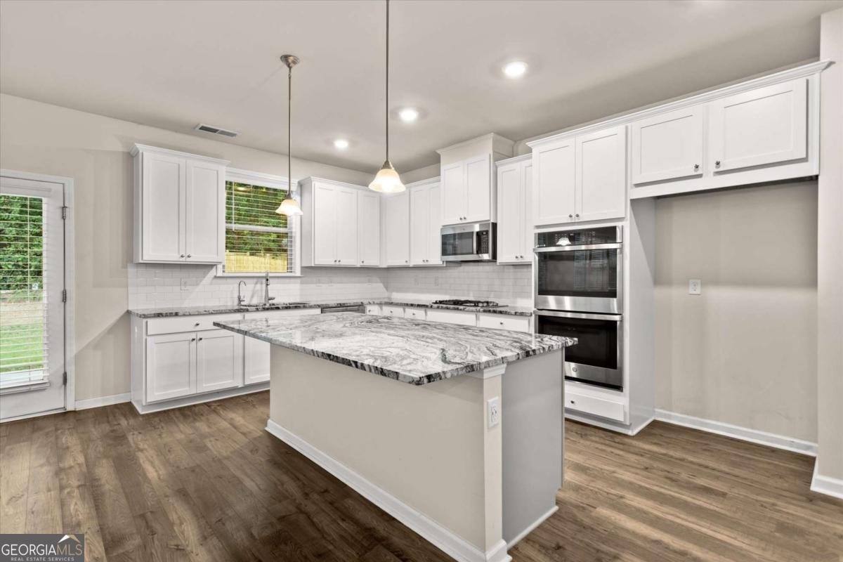 3217 Hidden Valley Circle Lawrenceville - 9