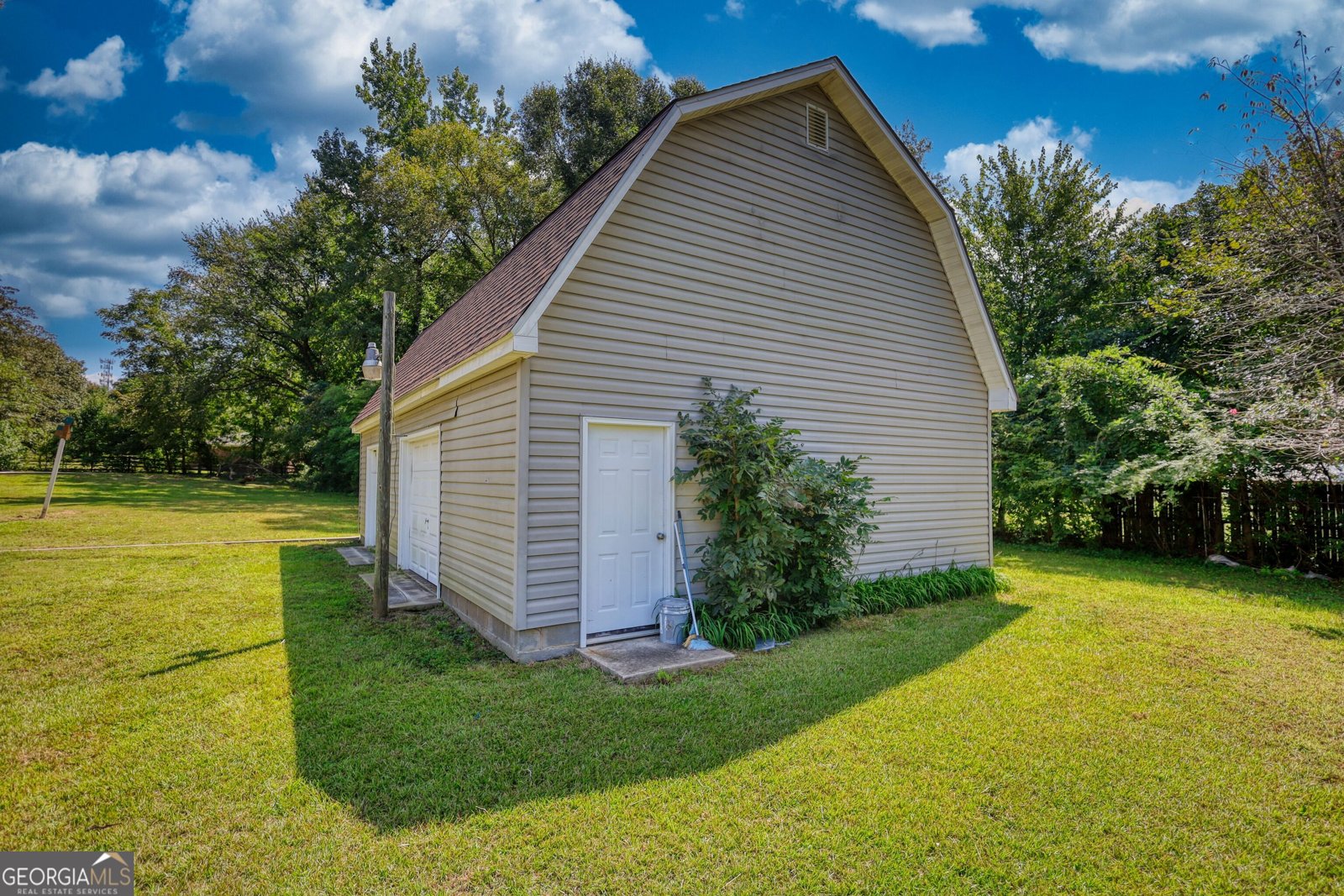 230 Manley Road Griffin - 16
