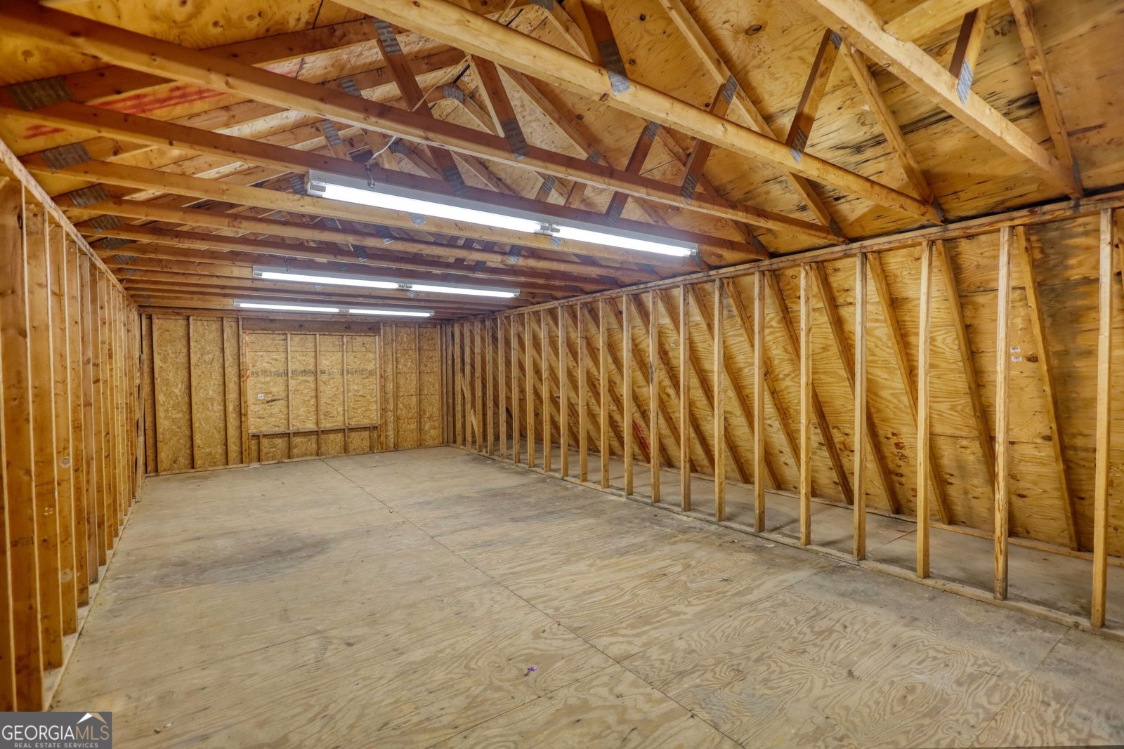 230 Manley Road Griffin - 22