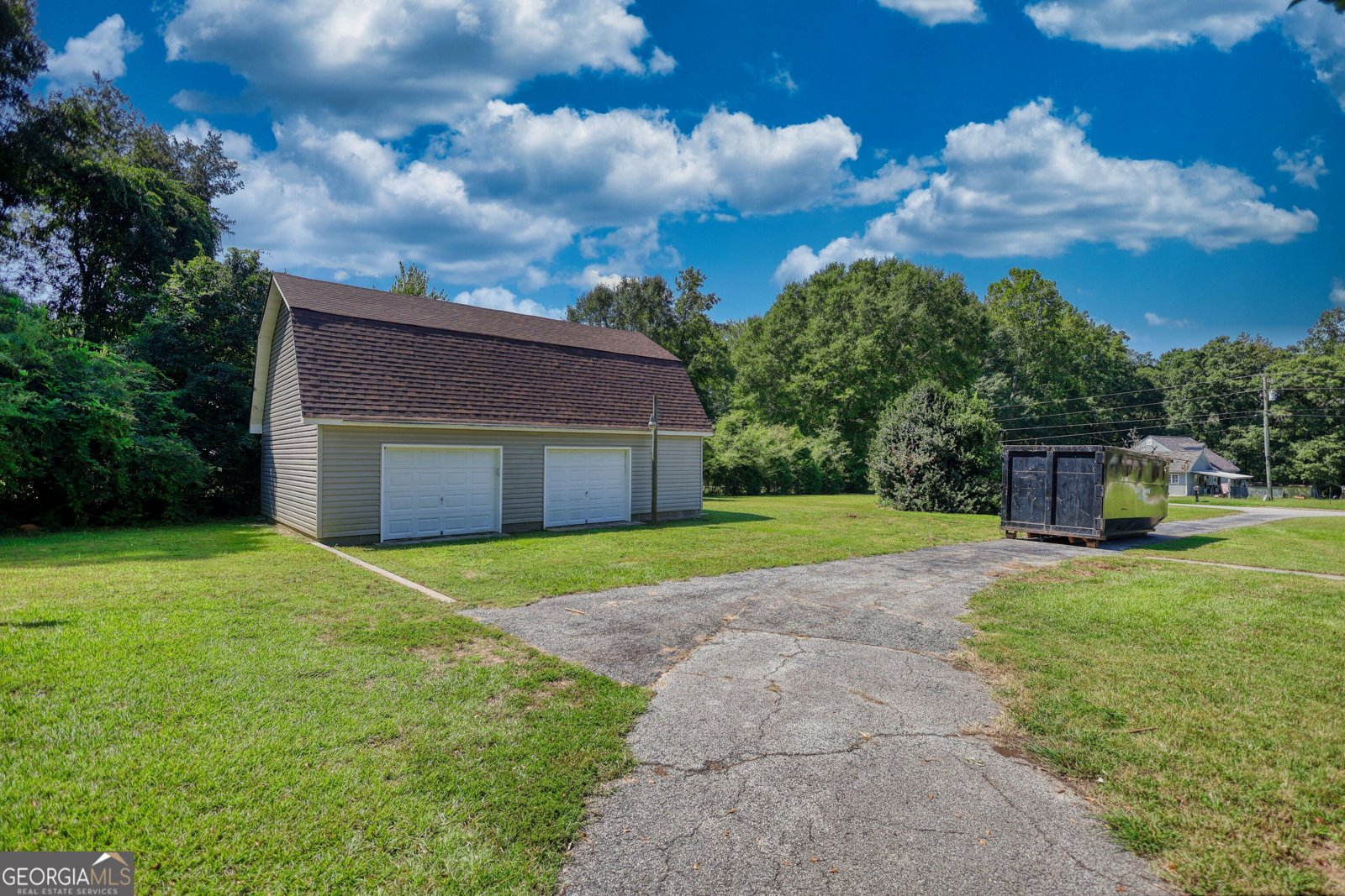 230 Manley Road Griffin - 28