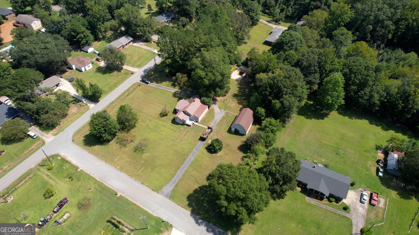 230 Manley Road Griffin - 33