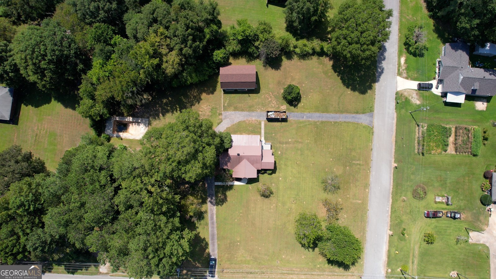 230 Manley Road Griffin - 34
