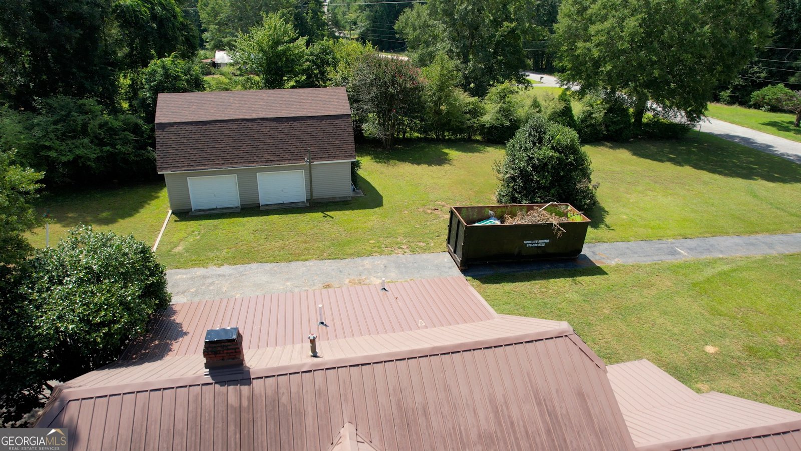 230 Manley Road Griffin - 35