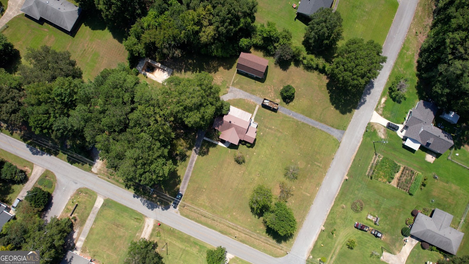 230 Manley Road Griffin - 36