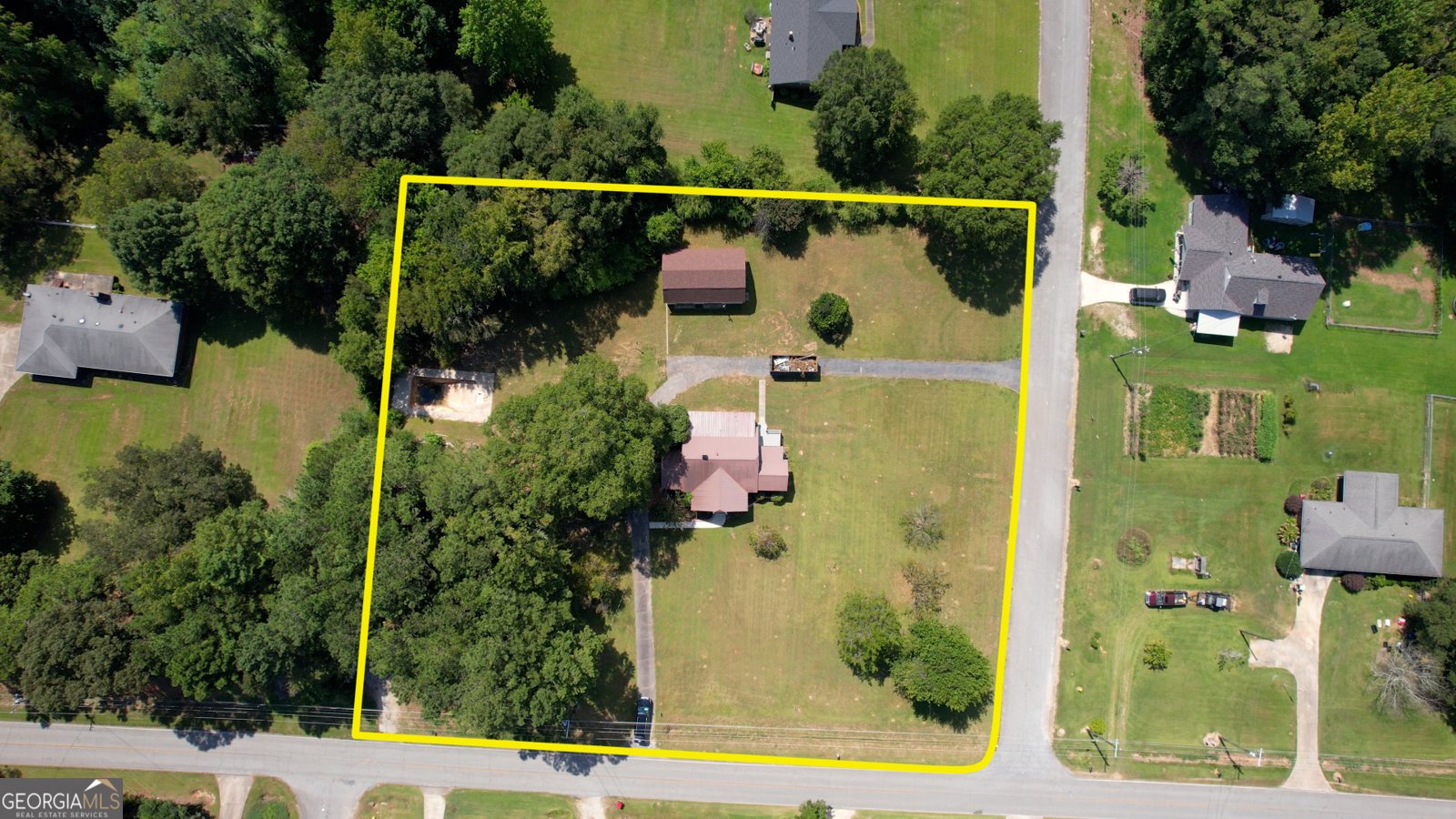 230 Manley Road Griffin - 37