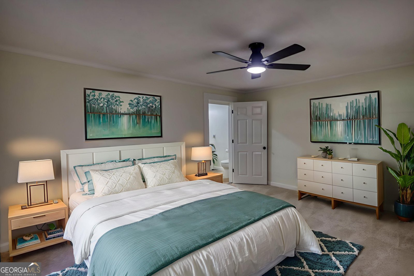 230 Manley Road Griffin - 9