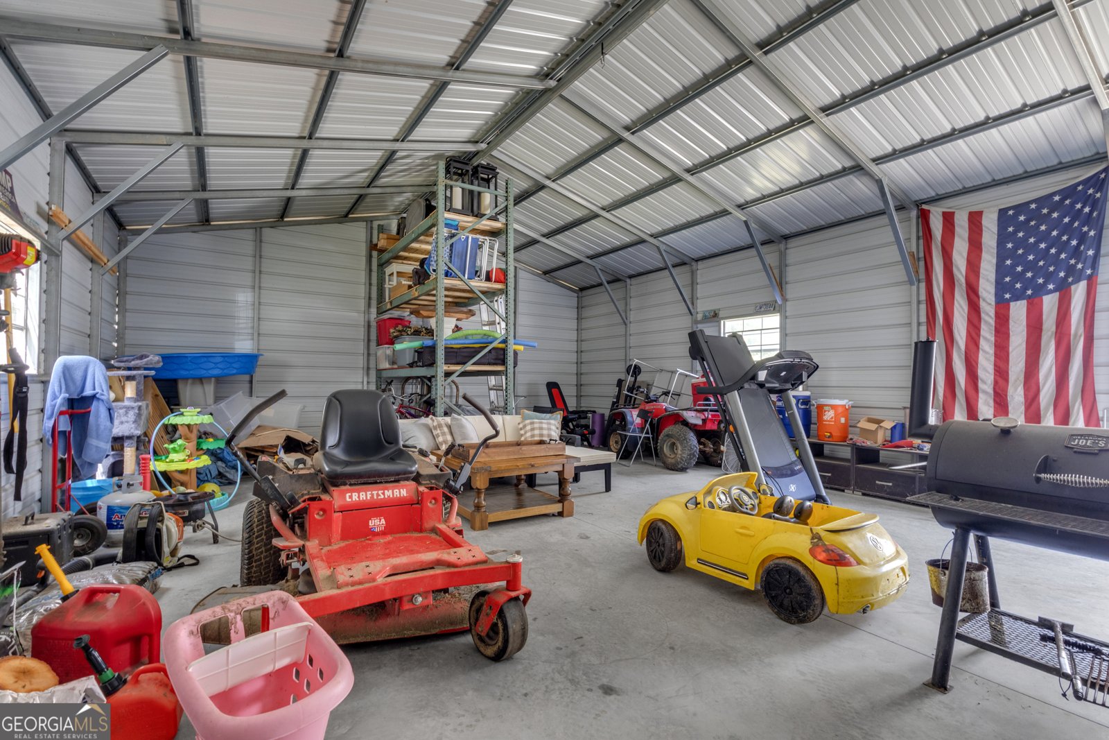 119 Mckoy Road Newnan - 10