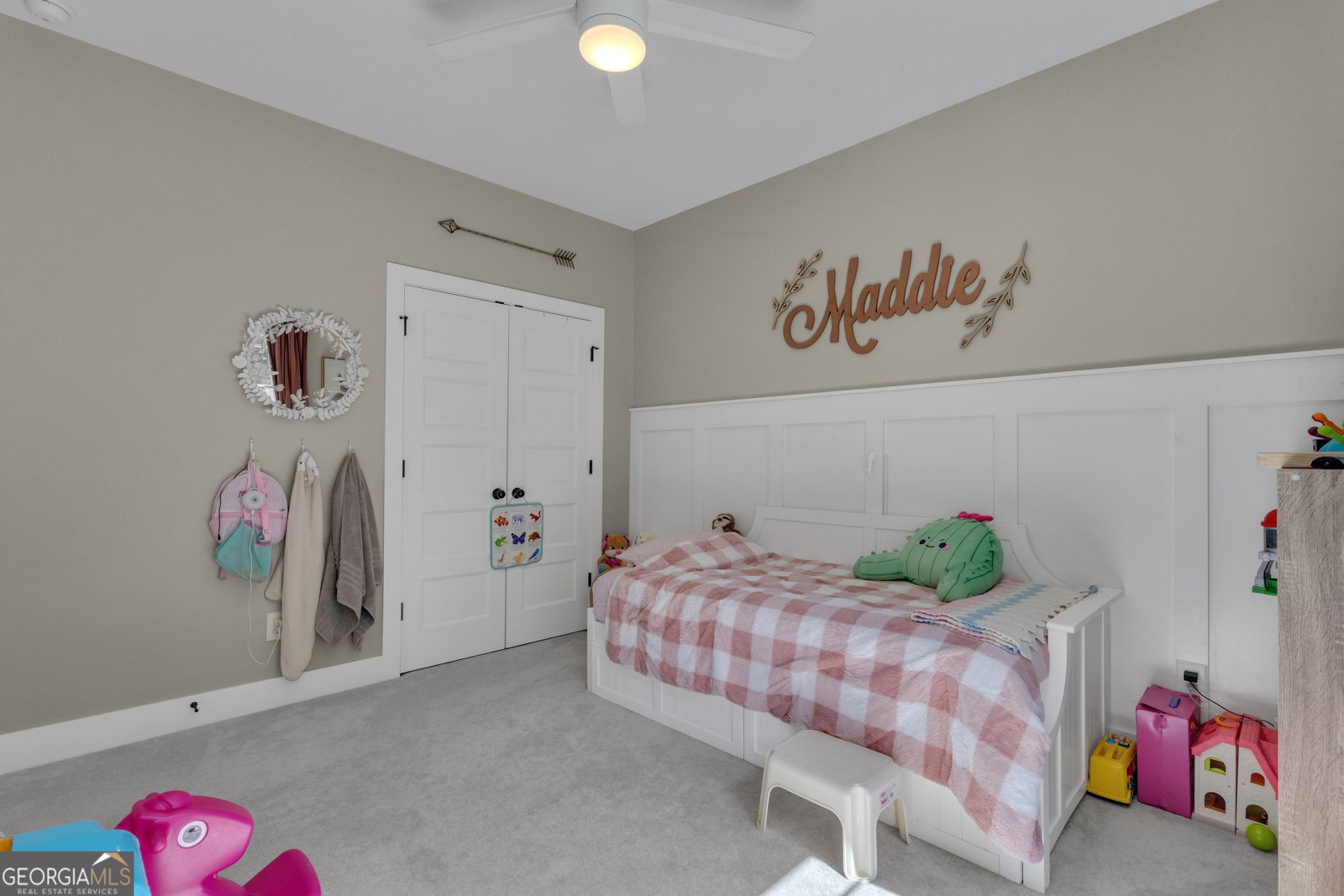 119 Mckoy Road Newnan - 12