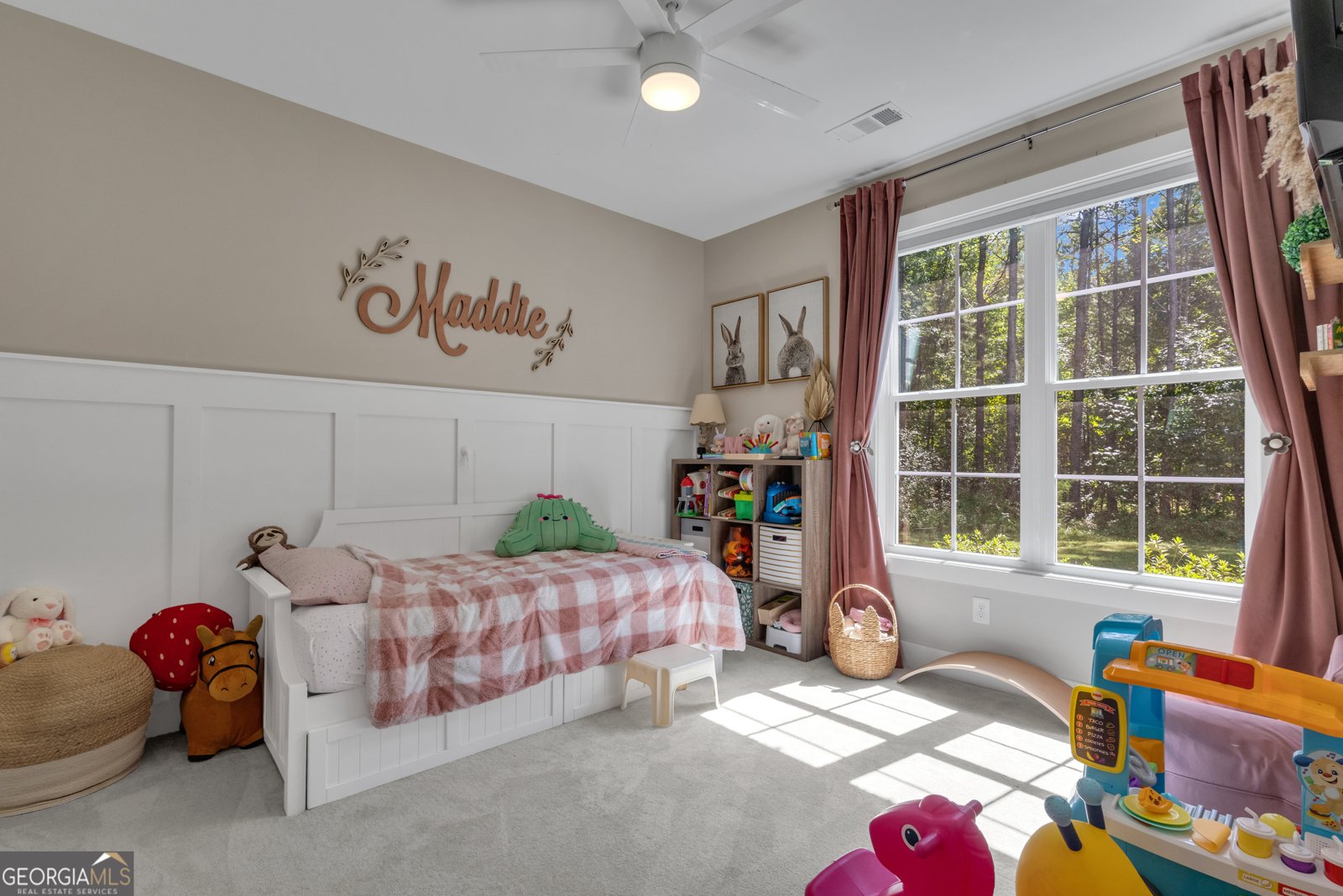 119 Mckoy Road Newnan - 14