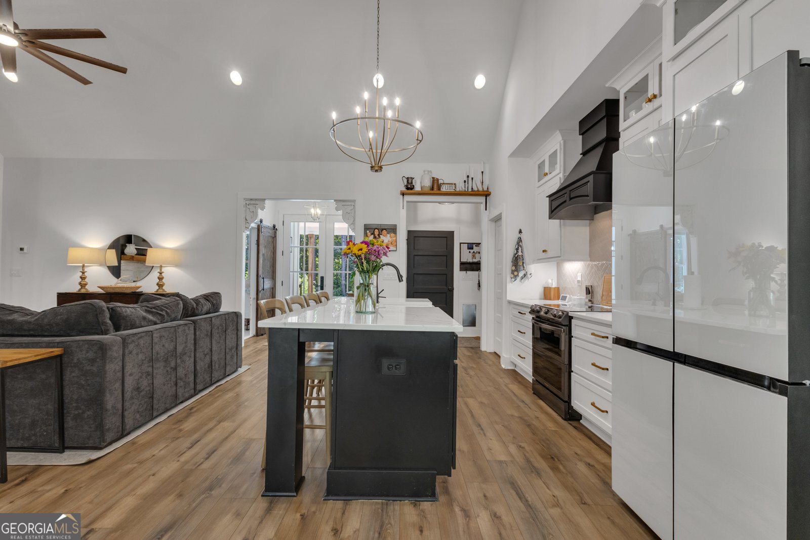 119 Mckoy Road Newnan - 2