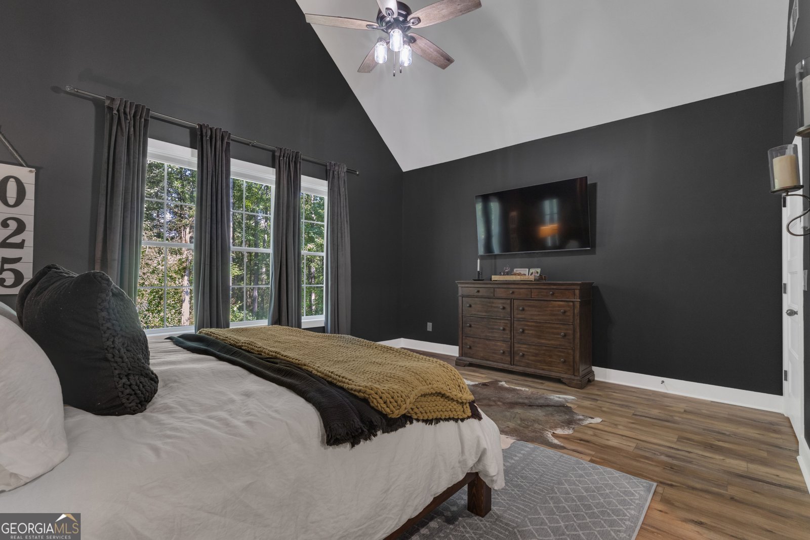 119 Mckoy Road Newnan - 29