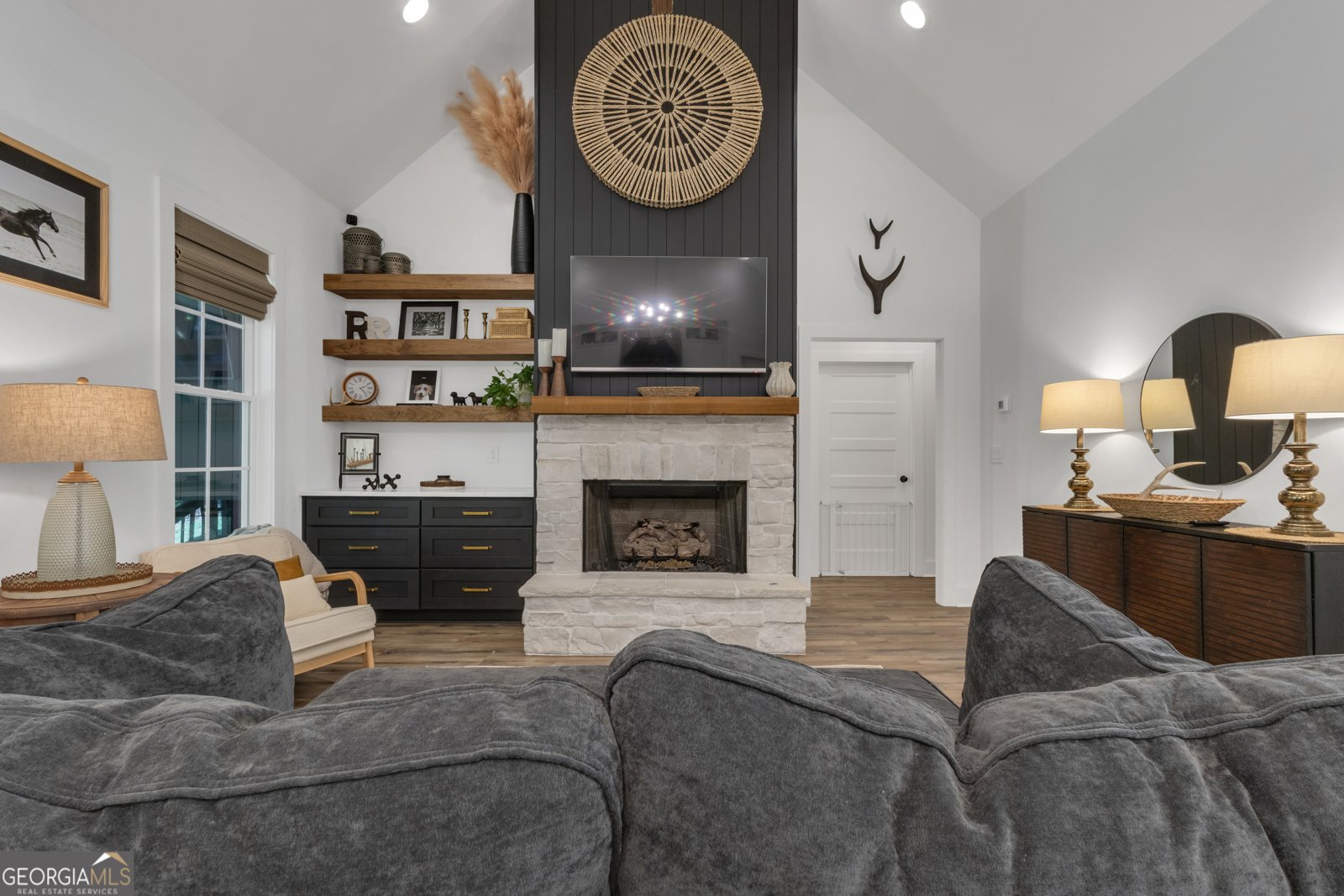119 Mckoy Road Newnan - 37