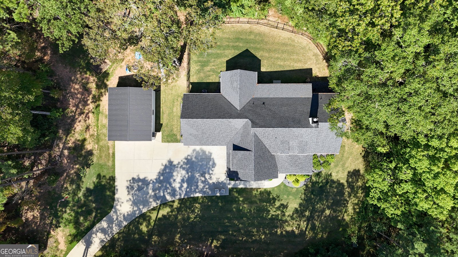 119 Mckoy Road Newnan - 44
