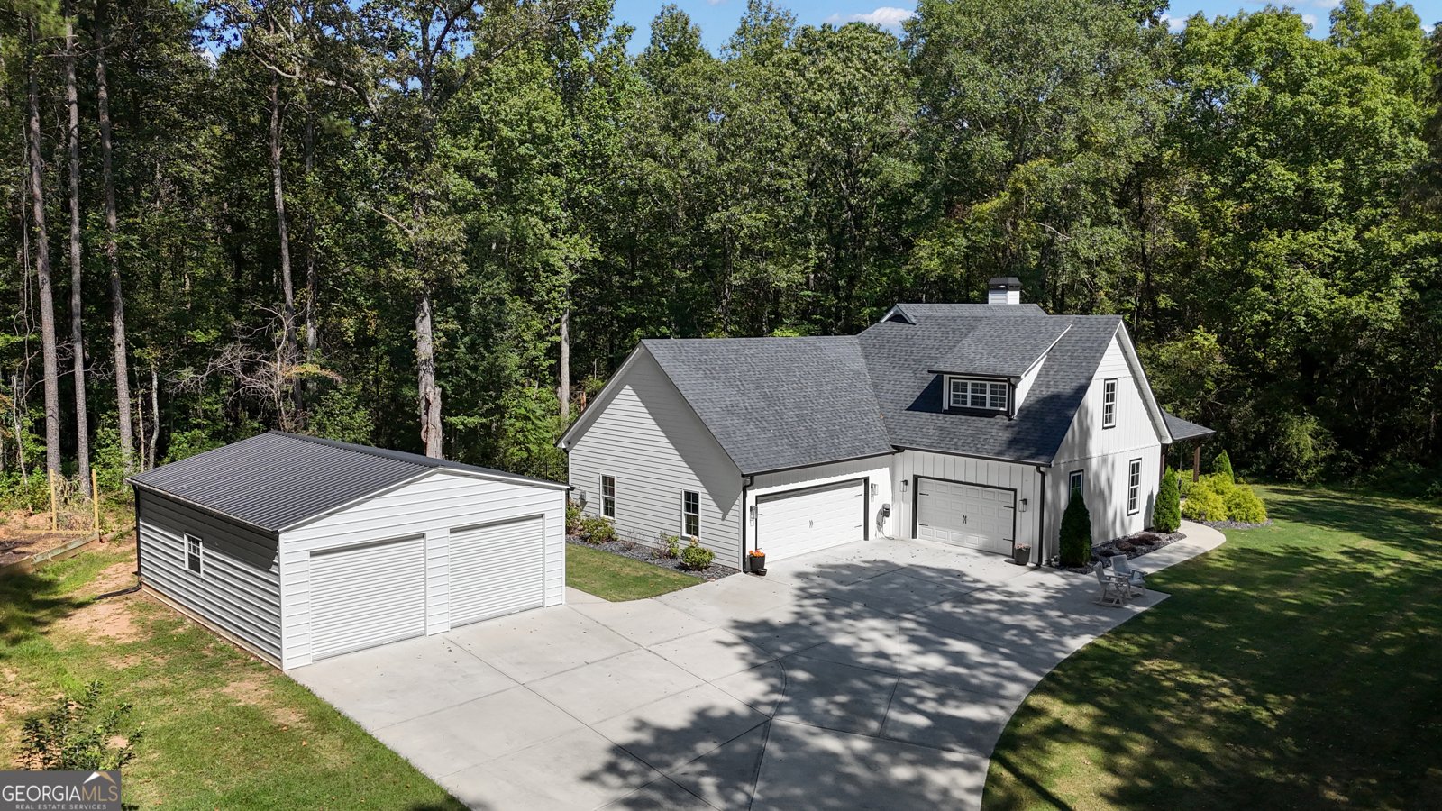 119 Mckoy Road Newnan - 47