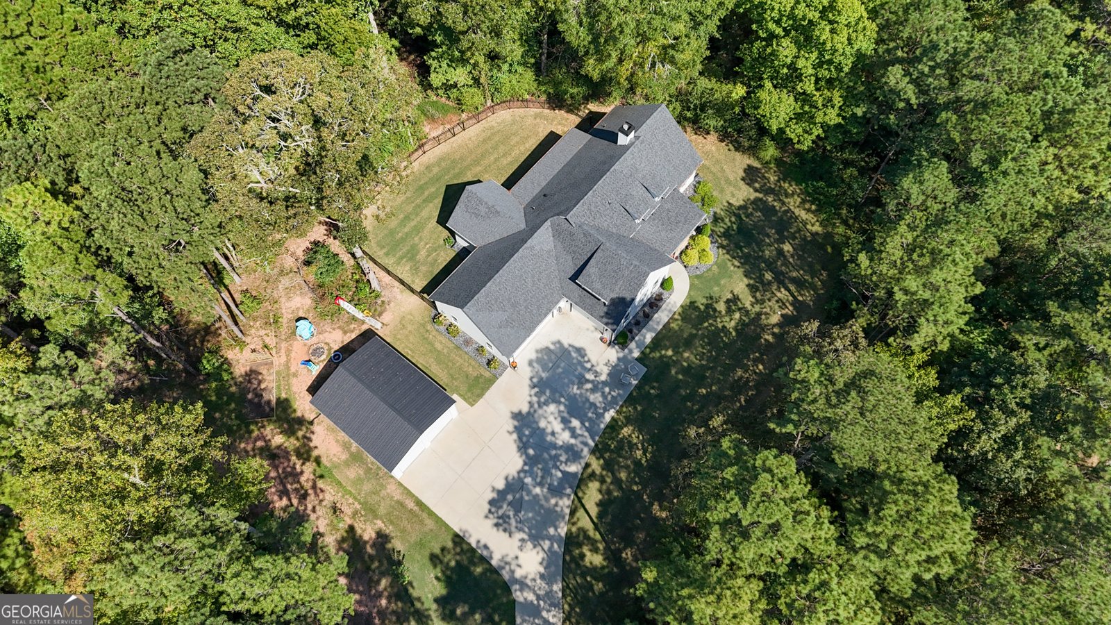 119 Mckoy Road Newnan - 52