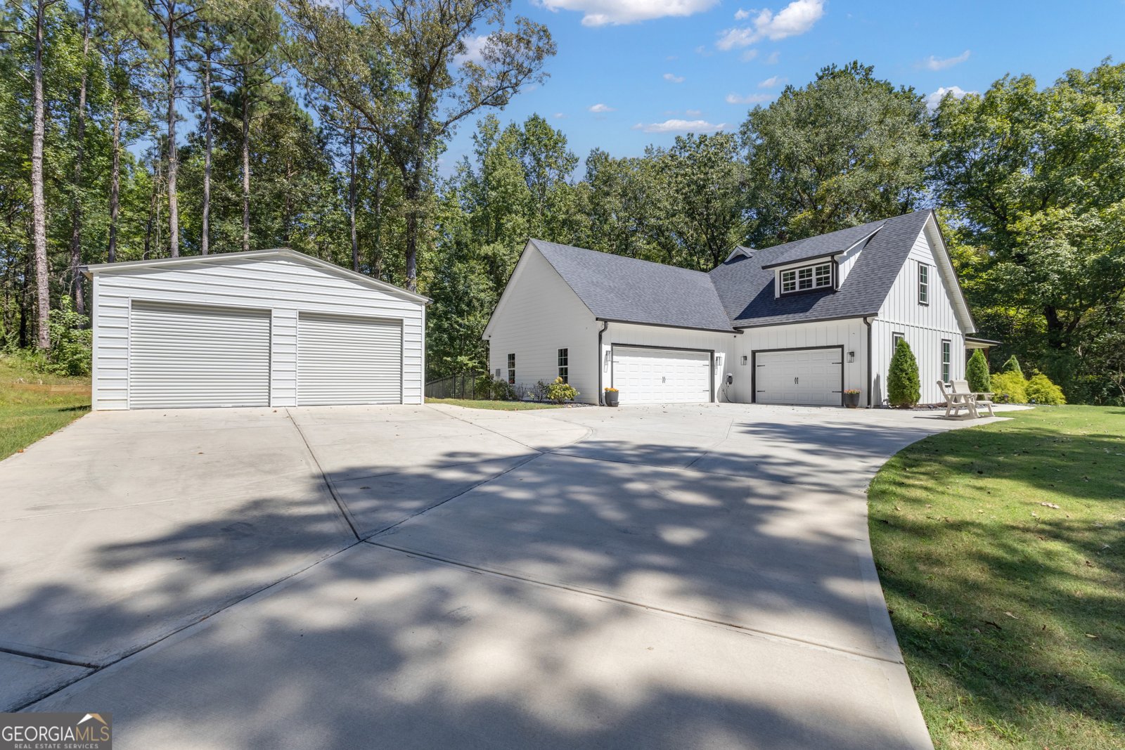 119 Mckoy Road Newnan - 7