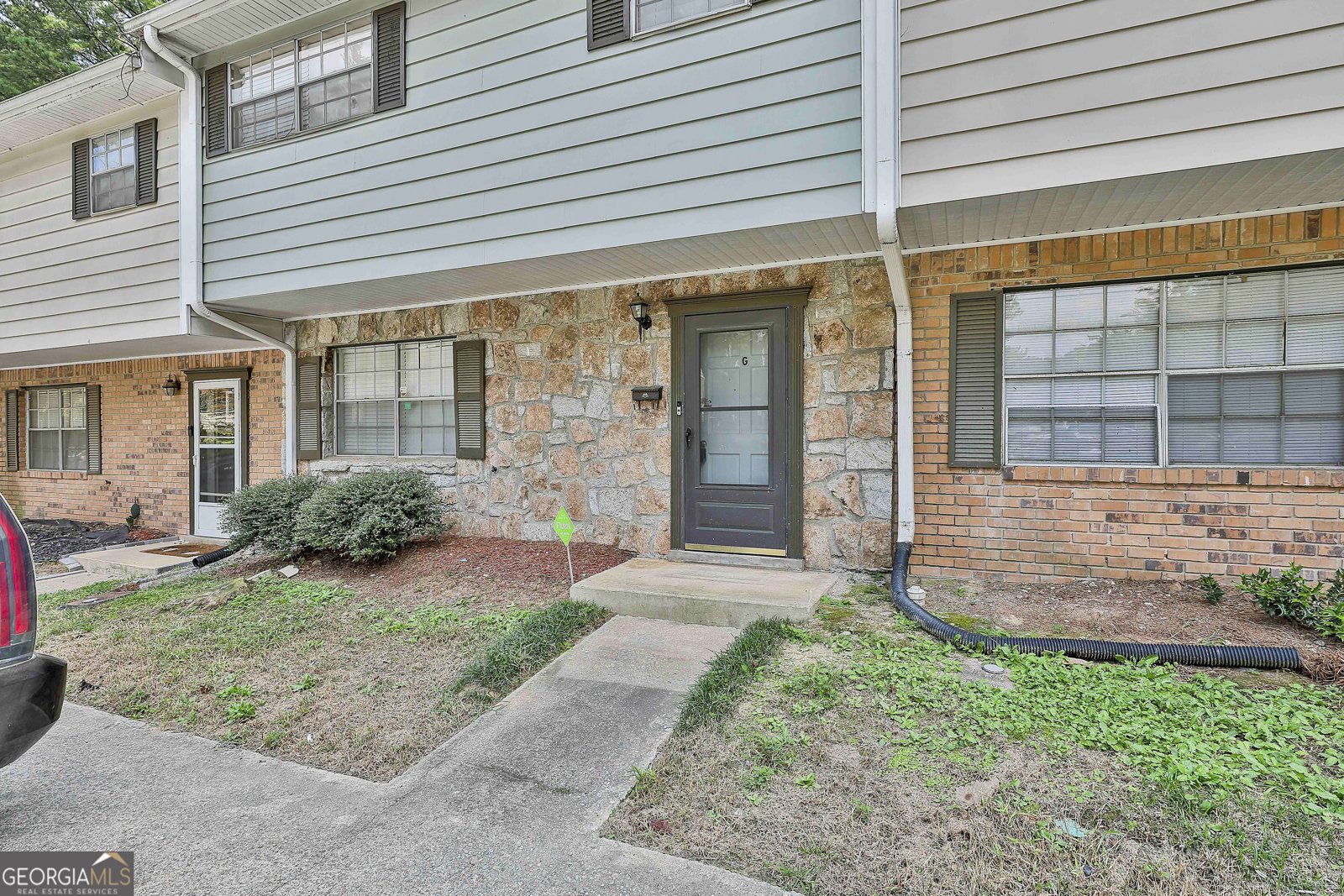 4701 Flat Shoals Road Union City - 1