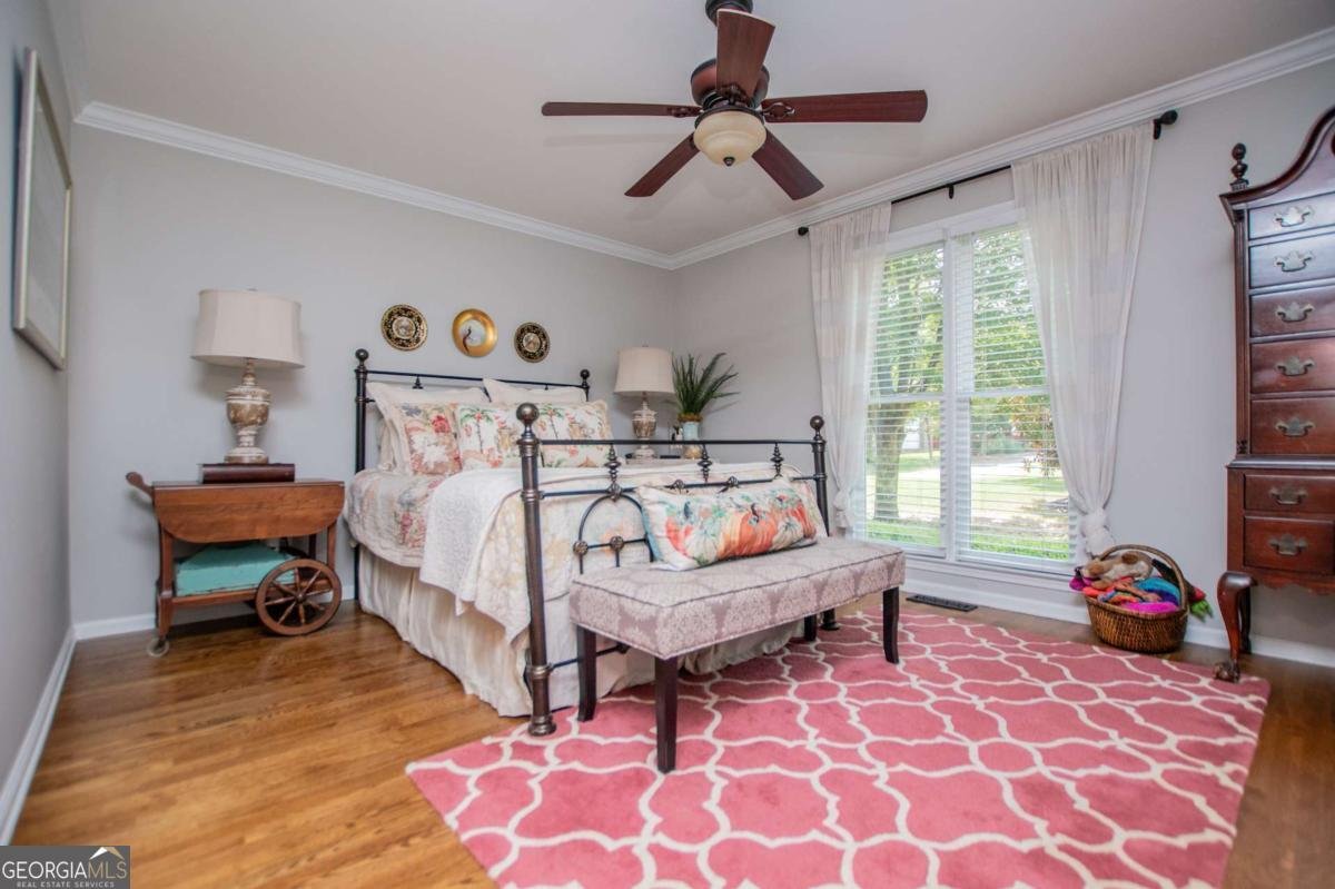 95 Camp Lane Carrollton - 1