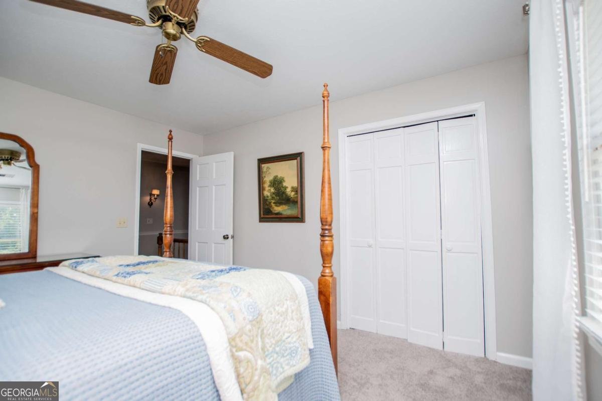 95 Camp Lane Carrollton - 28