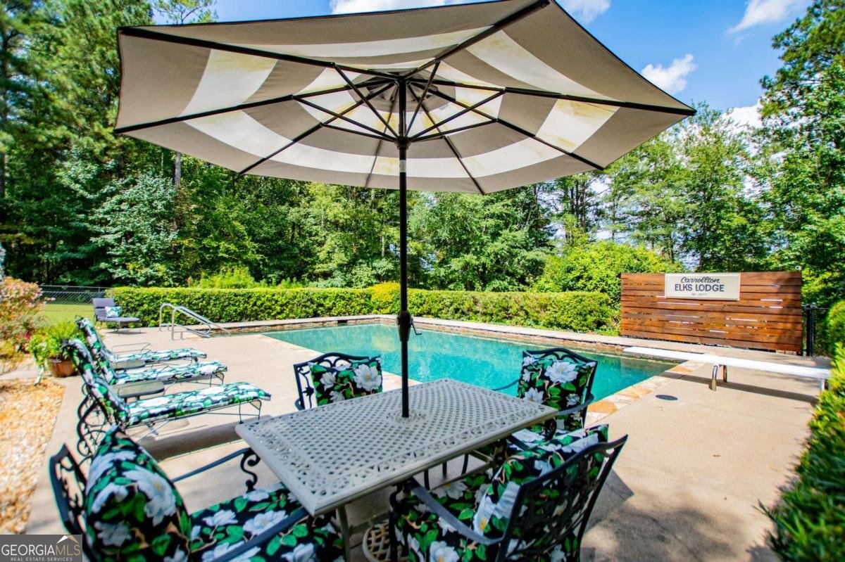 95 Camp Lane Carrollton - 30