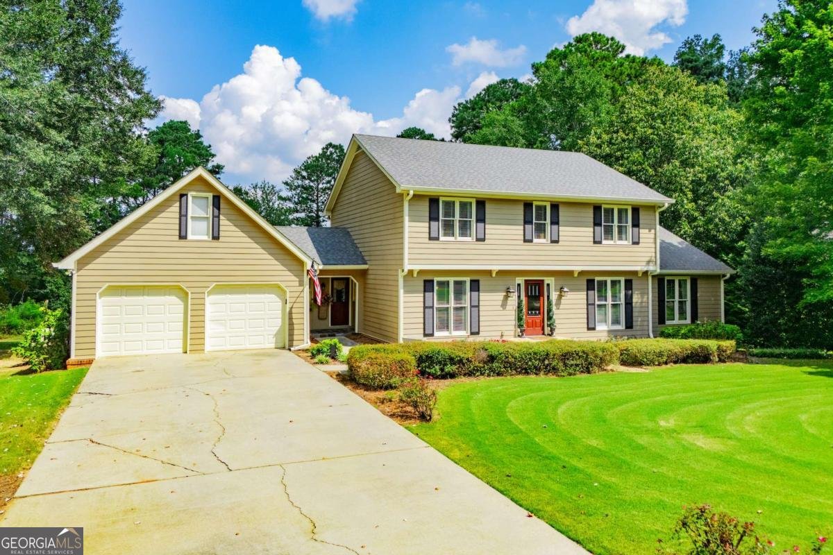 95 Camp Lane Carrollton - 43