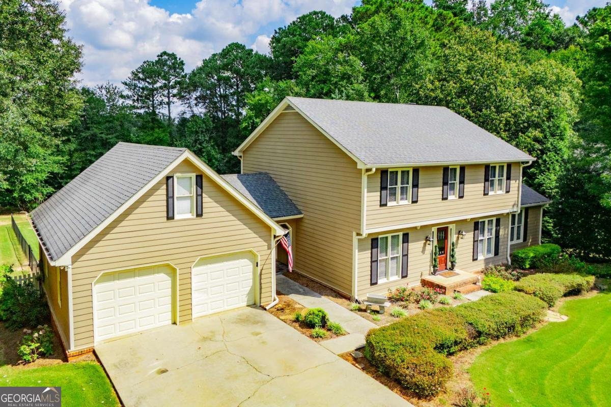 95 Camp Lane Carrollton - 44