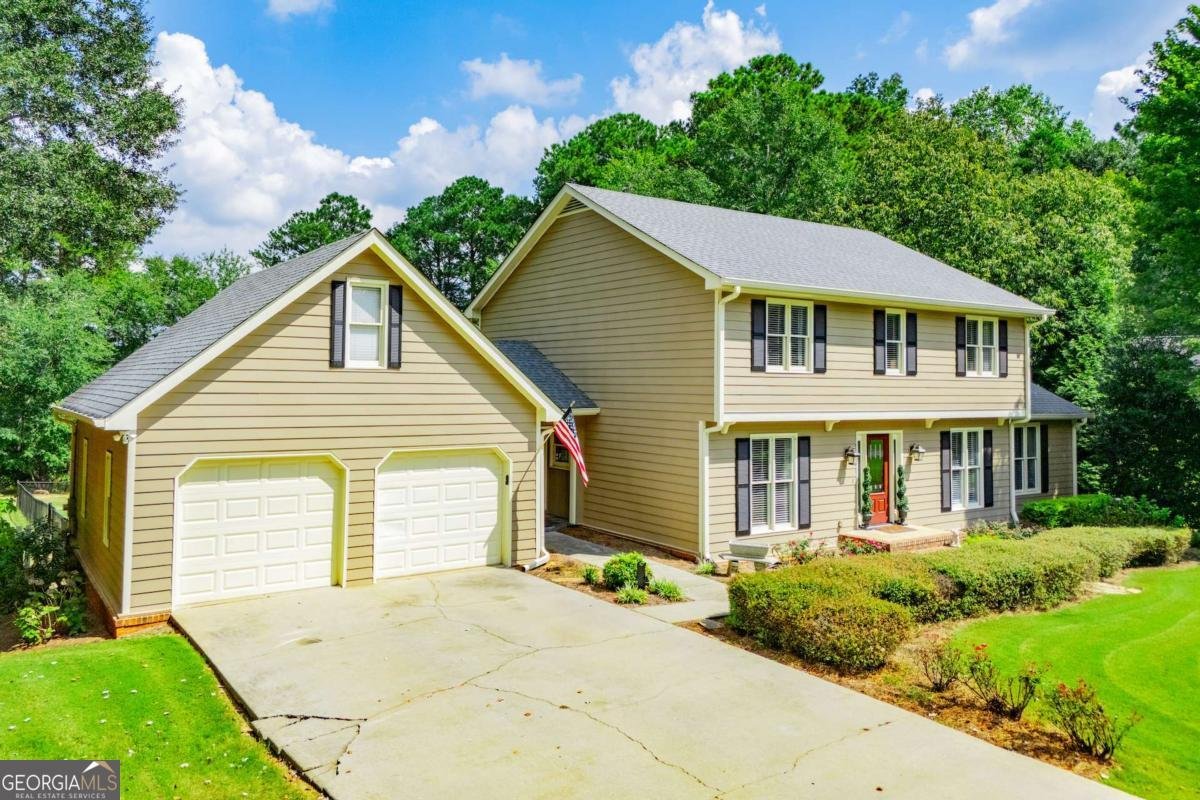 95 Camp Lane Carrollton - 45