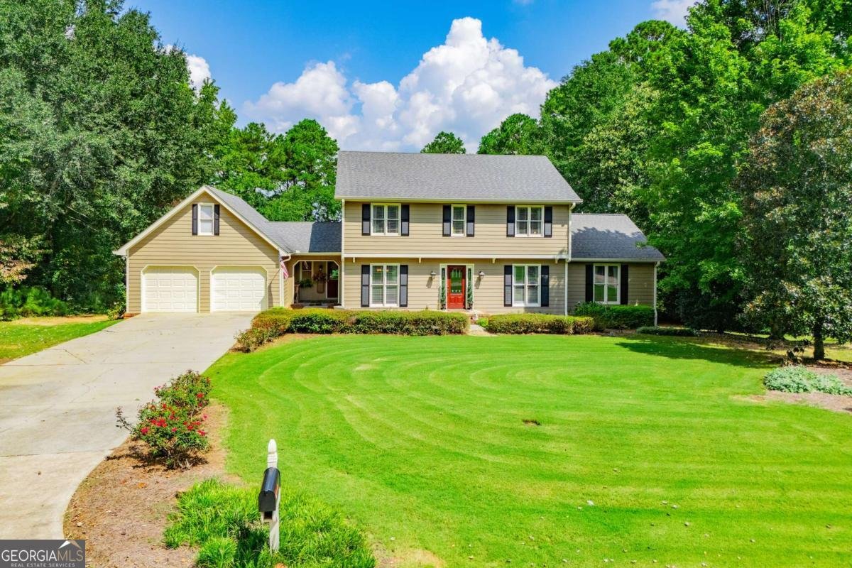 95 Camp Lane Carrollton - 46