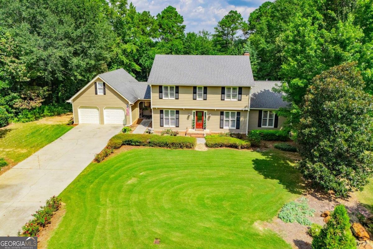 95 Camp Lane Carrollton - 48