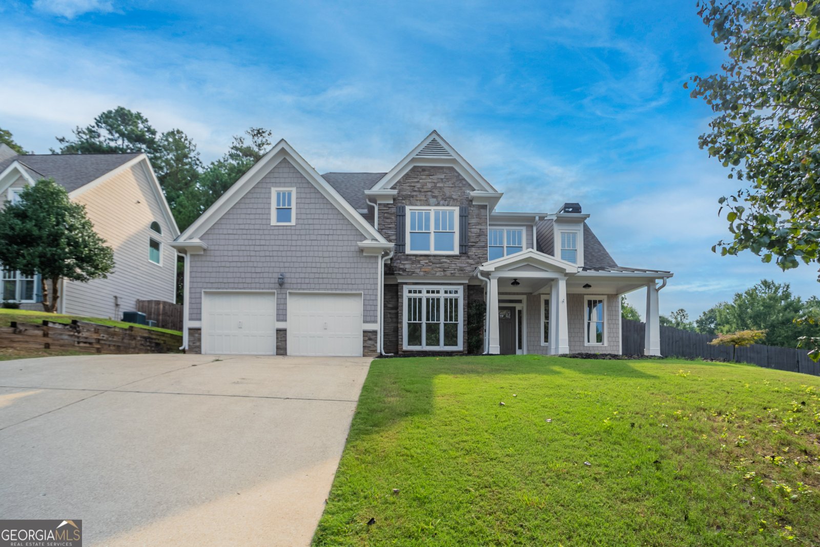 20 Evergreen Way Dallas - 1