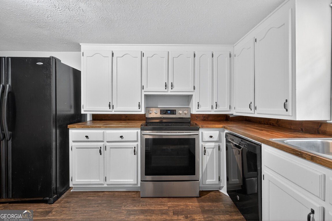 256 Robin Hood Lane Fairmount - 18