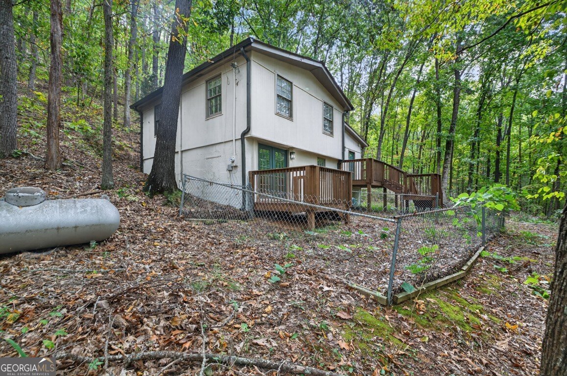 256 Robin Hood Lane Fairmount - 2