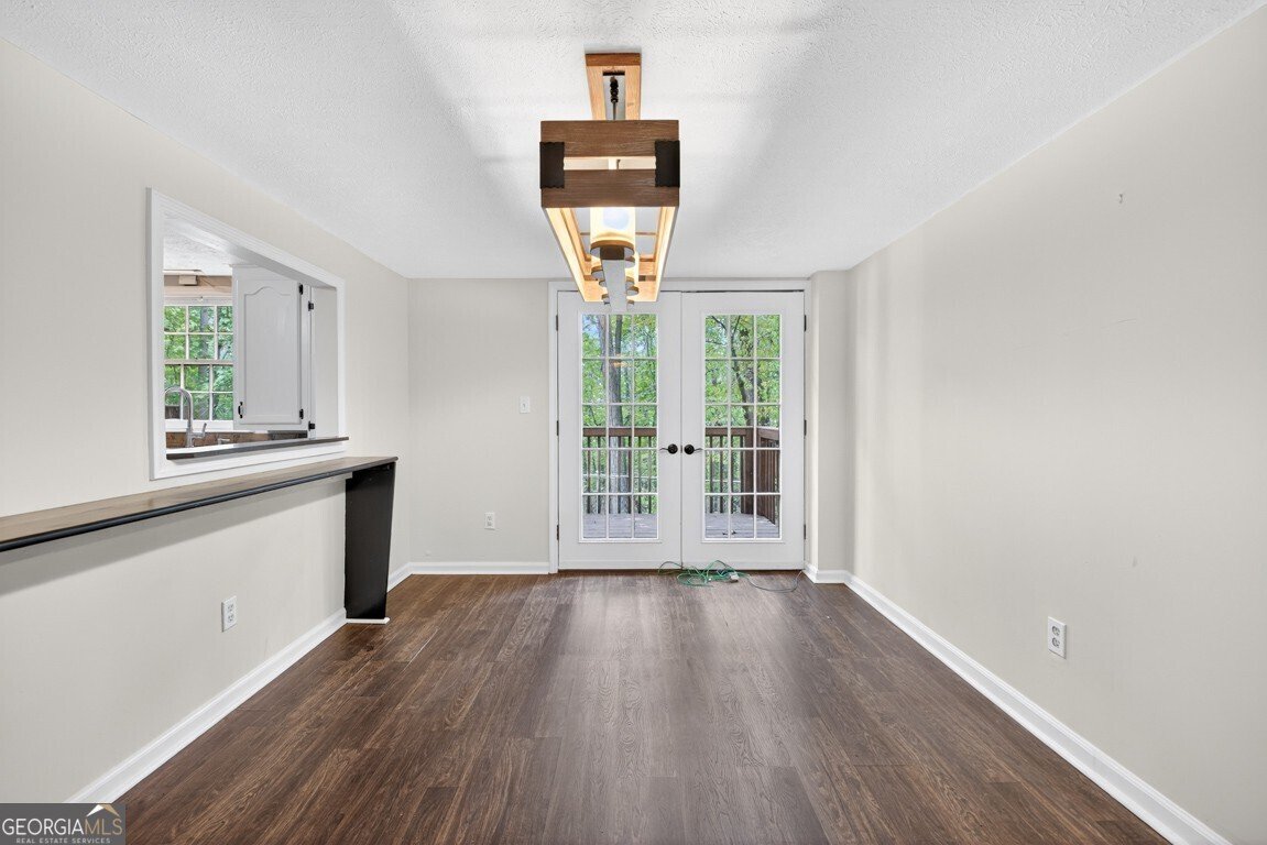 256 Robin Hood Lane Fairmount - 22