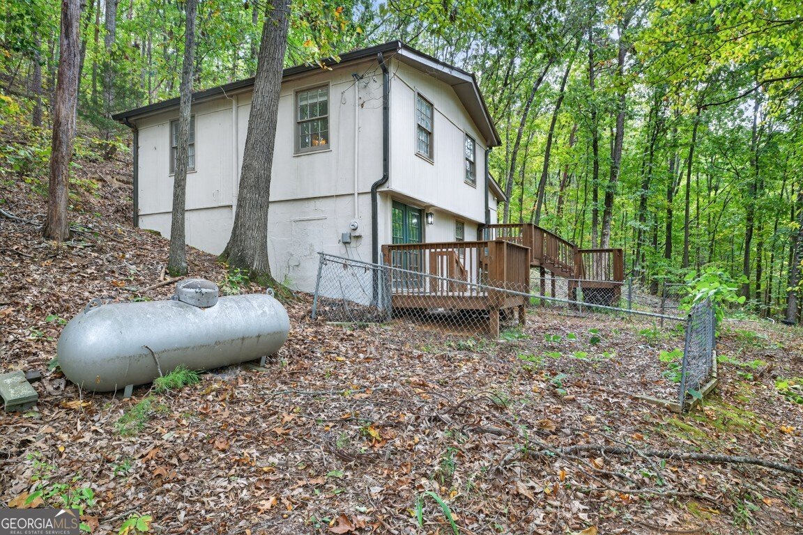 256 Robin Hood Lane Fairmount - 3