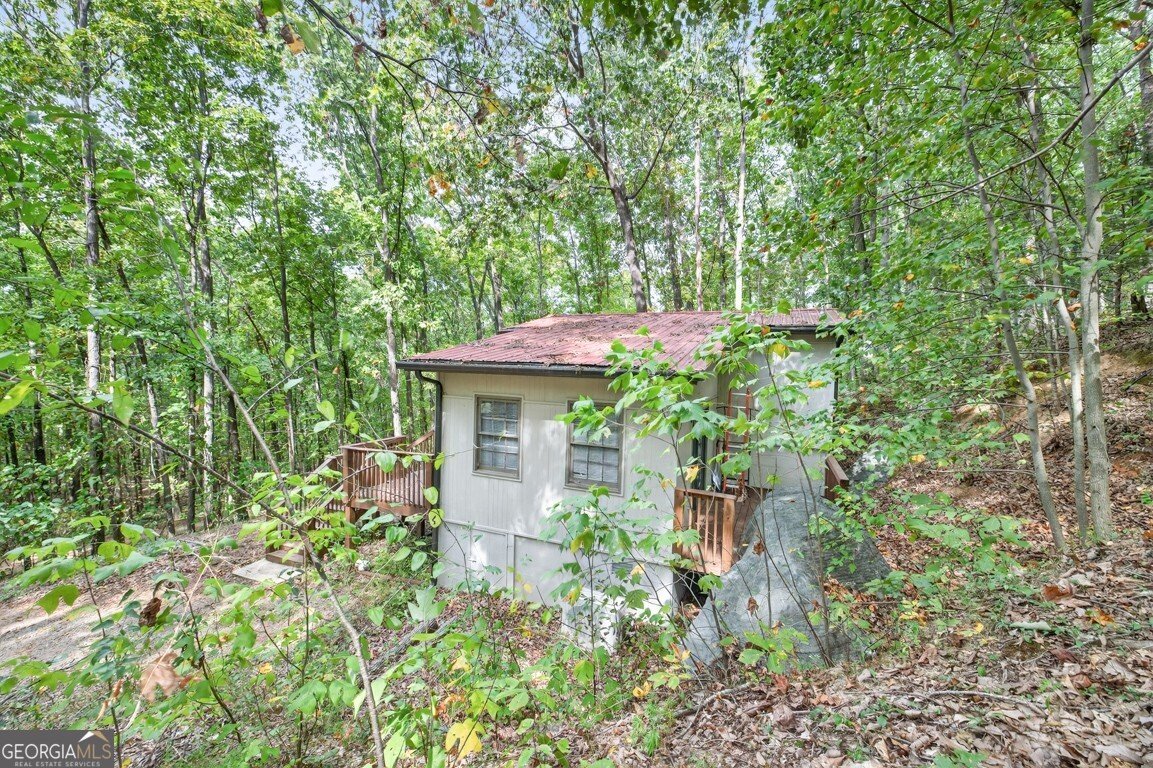 256 Robin Hood Lane Fairmount - 41