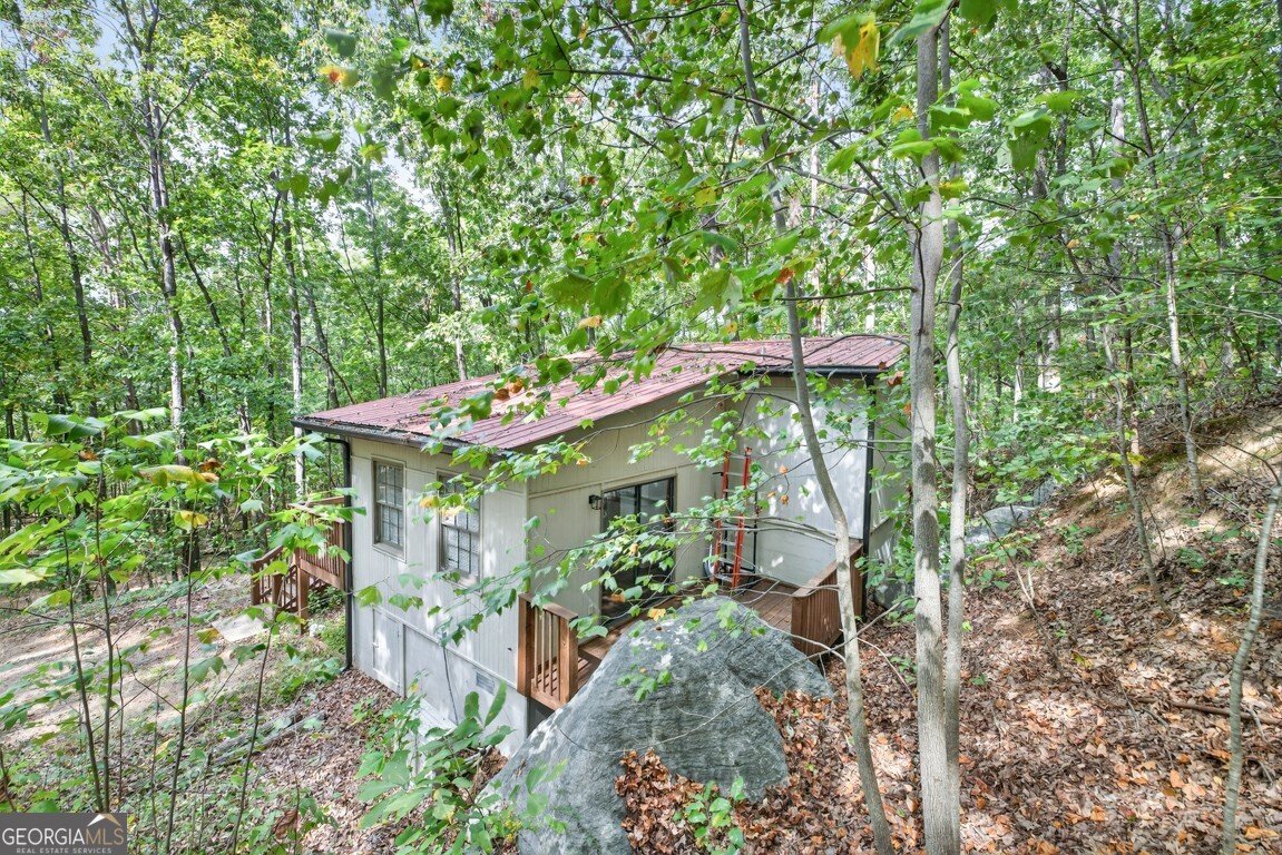 256 Robin Hood Lane Fairmount - 42